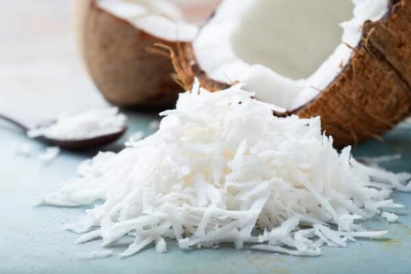 ভরপুর নারিকেলে তৈরি ভাজা পুলি পিঠা (১ কেজি) - Image 2